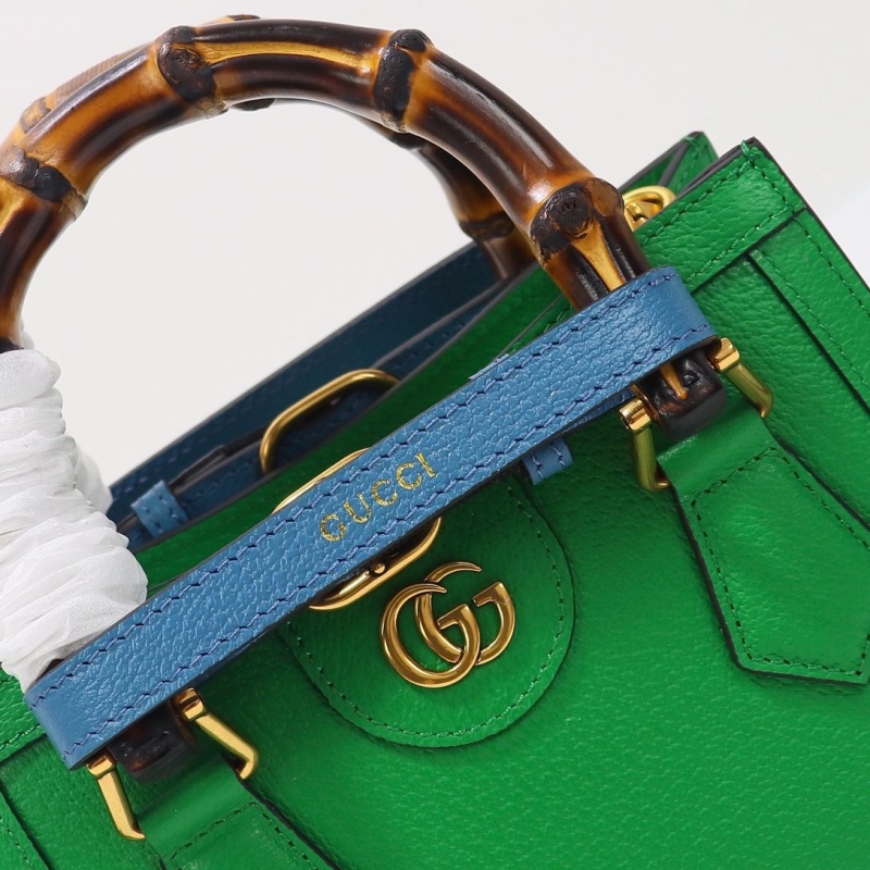 Gucci Top Handle Bags